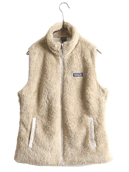 楽天市場】18年製 パタゴニア ロスガトス フリース ベスト レディース