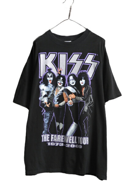 KNOSIS ロゴTシャツ 黒 バンドTシャツ モード 古着 KNOSIS ロゴTシャツ