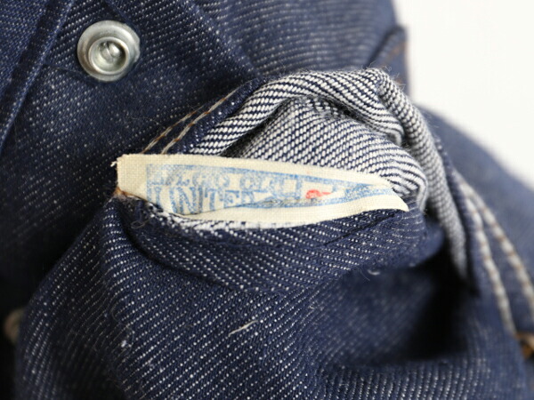 楽天市場】濃紺 70s USA製 カーハート 裏 ボア デニム ベスト メンズ S