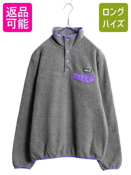 楽天市場】14年製 パタゴニア ライトウェイト シンチラ スナップT