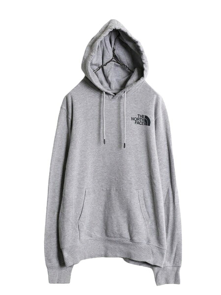 楽天市場】US企画 ノースフェイス プリント スウェット フード