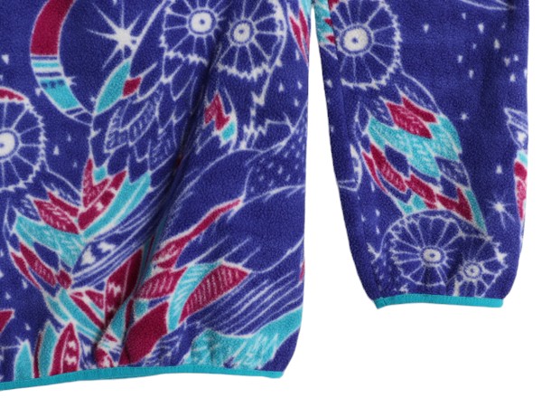 楽天市場】16年製 パタゴニア フクロウ 総柄 ライトウェイト シンチラ