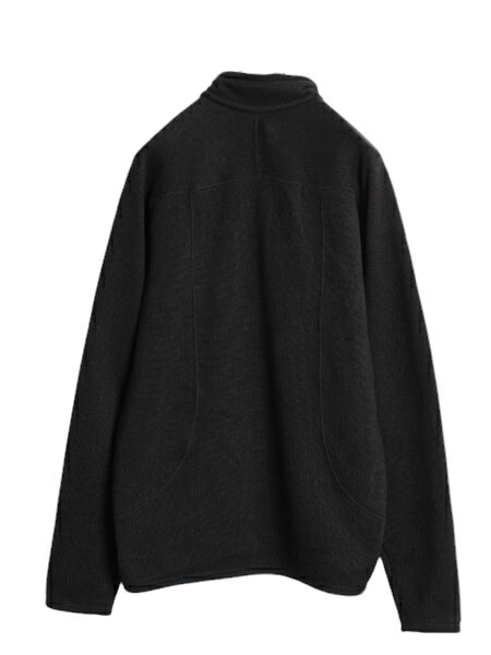 楽天市場】パタゴニア ベターセーター ハーフジップ メンズ L 程