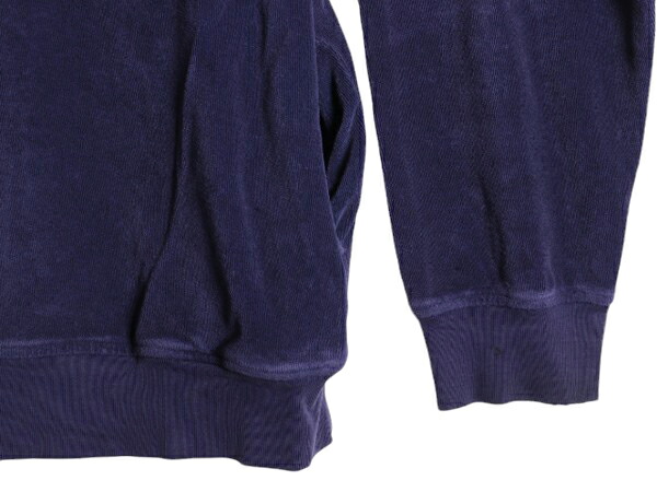 楽天市場】90s ポロ ラルフローレン ハーフジップ パイル トップス