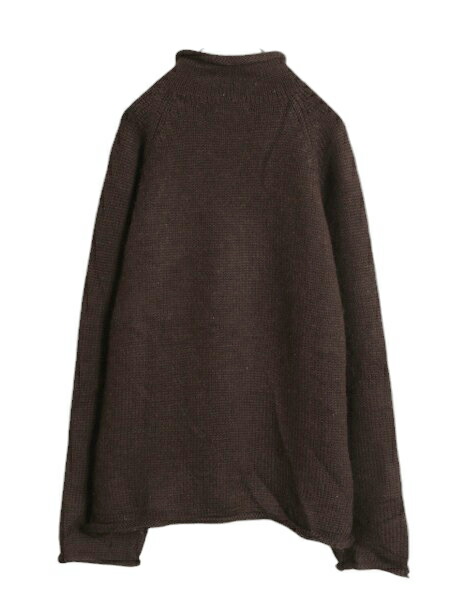 楽天市場】90s 00s J CREW ロールネック ウール ニット セーター