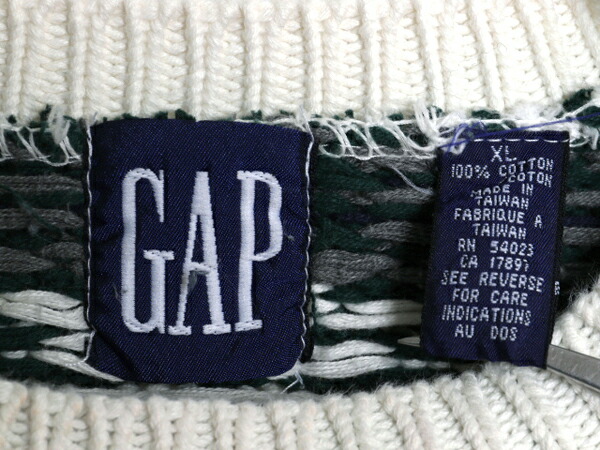 楽天市場】【2/25 24h限定555円OFFクーポン!】 90s OLD GAP