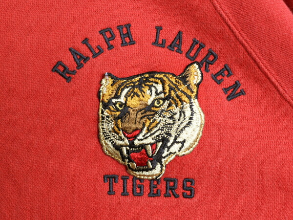 楽天市場】90s ポロスポーツ ラルフローレン 襟付き スウェット