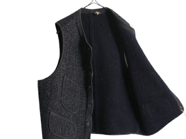 楽天市場】50s ☆ ブラウンズビーチ ベスト 44 メンズ M 程