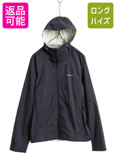 楽天市場】パタゴニア ナイロンジャケットの通販