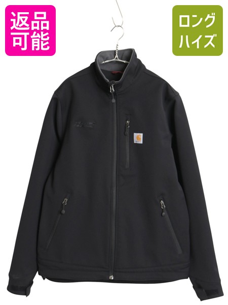 楽天市場】シェルジャケット（ブランドカーハート）（コート