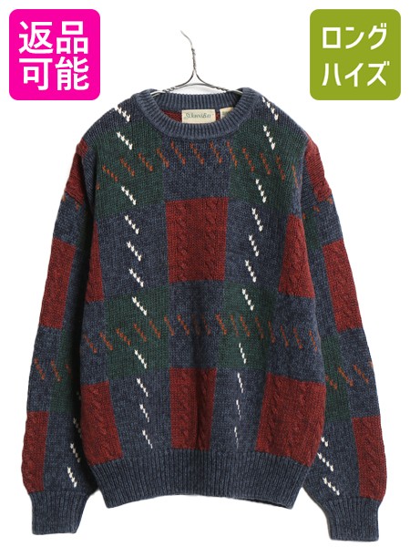 楽天市場】3dニット（サイズ（S/M/L）M）（メンズファッション）の通販