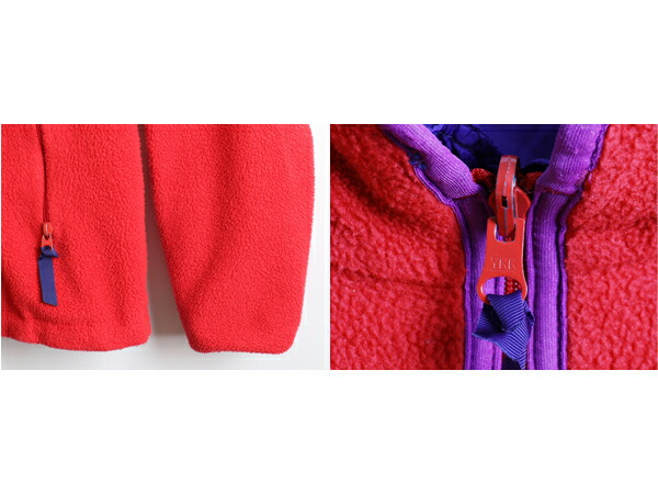 楽天市場】80's USA製 □ 89年製 PATAGONIA パタゴニア グリセード