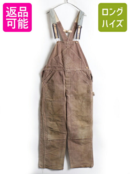 楽天市場】50's ビンテージ ☆ CARTER'S カーターズ 山ポケ ダブルニー