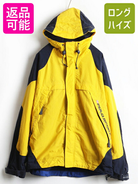 楽天市場】90's □ POLO SPORT ポロスポーツ ラルフローレン