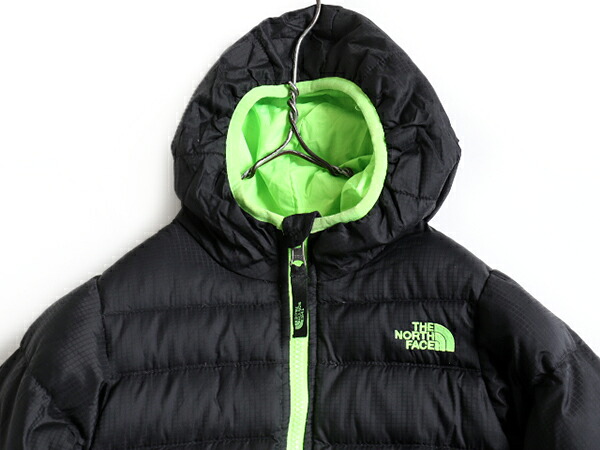 楽天市場】ボーイズ 90cm 程□ ノースフェイス フルジップ