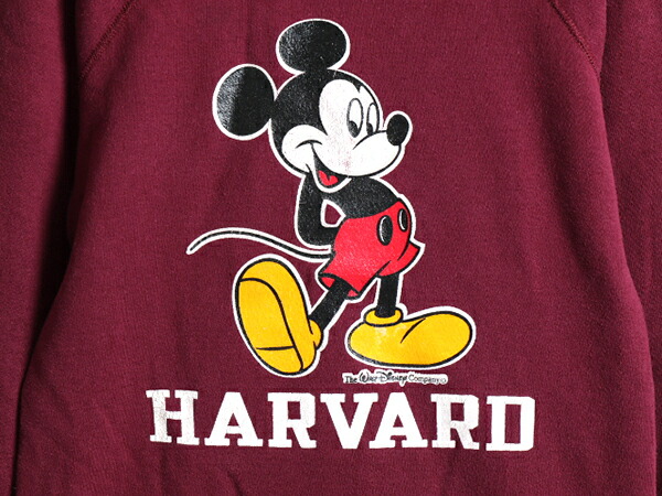 楽天市場】80s ビンテージ USA製 □ Champion チャンピオン ミッキー