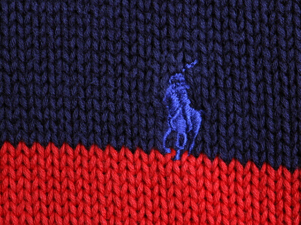楽天市場】90's オールド □ POLO ポロ ラルフローレン 2トーン
