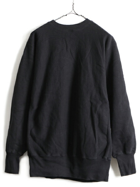 楽天市場】00s メキシコ製 大きいサイズ XL 人気 黒 □ チャンピオン