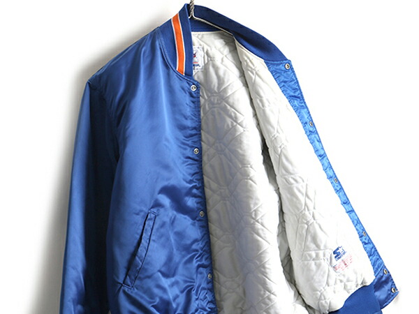 楽天市場】90's オールド □ MLB オフィシャル STARTER スターター