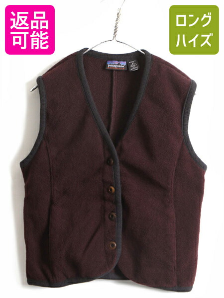 楽天市場】90's USA製 オールド □ 99年製 PATAGONIA ウィンター