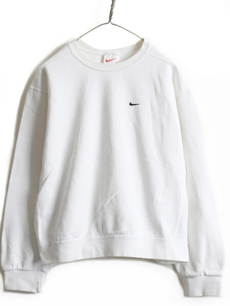 楽天市場】90's USA製 キッズ L 150cm 程□ ナイキ NIKE スウォッシュ