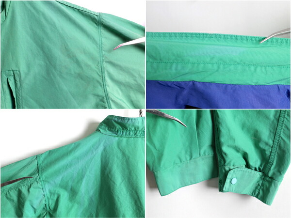 楽天市場】最初期 80's USA製 ビンテージ 大きいサイズ XL ☆ 89年製