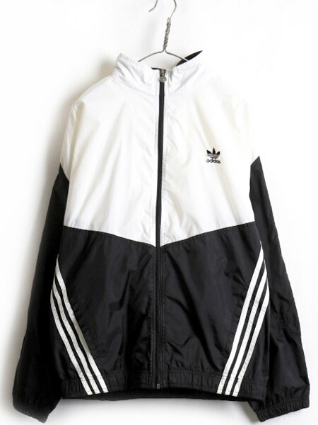 楽天市場】90's オールド モノトーン □ ADIDAS アディダス 3ライン