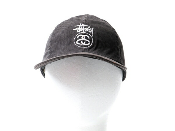 楽天市場】人気 黒 90s USA製 白タグ □ STUSSY ステューシー ロゴ