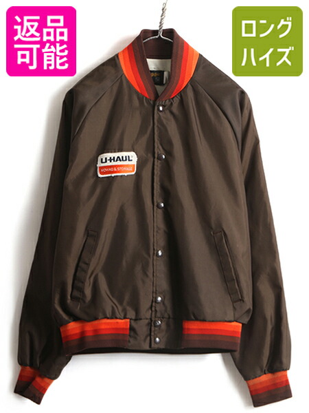 楽天市場】80s USA製 ビンテージ □ SWINGSTER ナイロン ジャケット