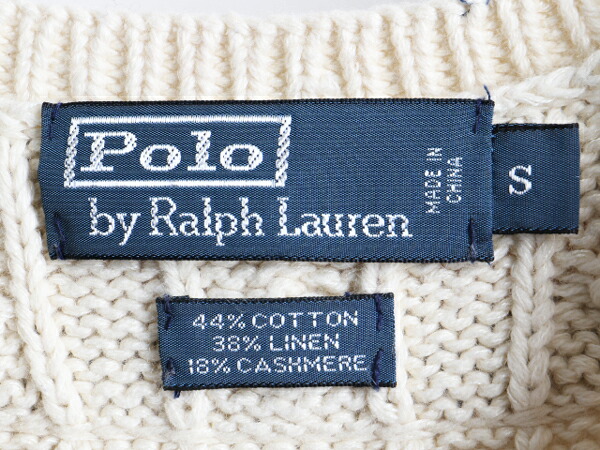 楽天市場】高級素材 90s 希少サイズ S □ POLO ポロ ラルフローレン
