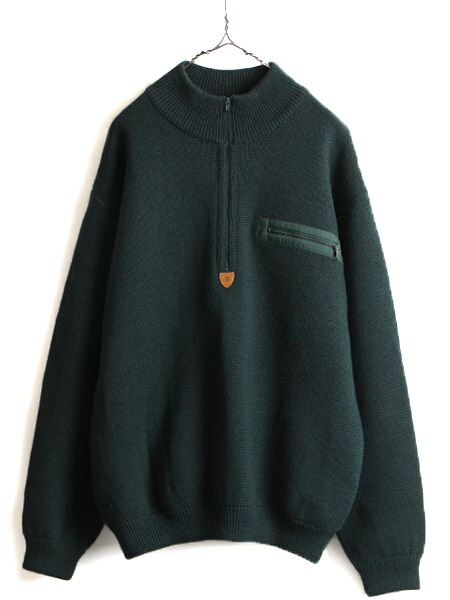 楽天市場】90s オールド □ 95年製 パタゴニア ウール 長袖 ニット