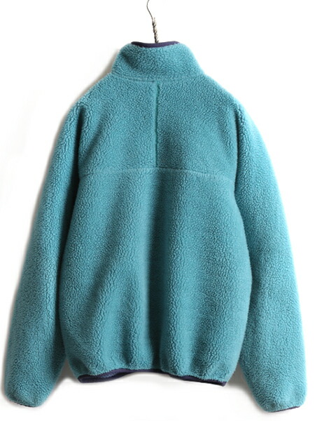 楽天市場】90s USA製 ☆ 92年製 パタゴニア ベビー レトロ