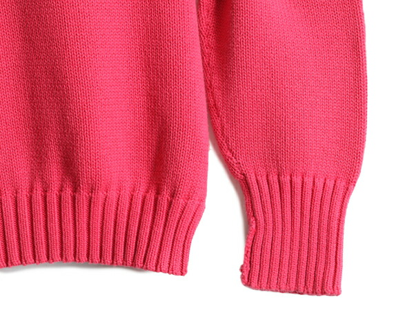 楽天市場】90s □ ポロ ラルフローレン コットン ニット セーター