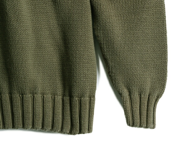 楽天市場】90s □ OLD GAP コットン 長袖 ニット セーター ( メンズ L