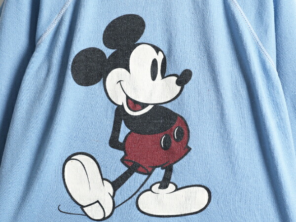 楽天市場】70s ビンテージ □ ディズニー オフィシャル ミッキー