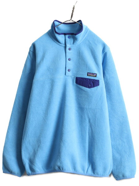 楽天市場】15年製 パタゴニア ライトウェイト シンチラ スナップT