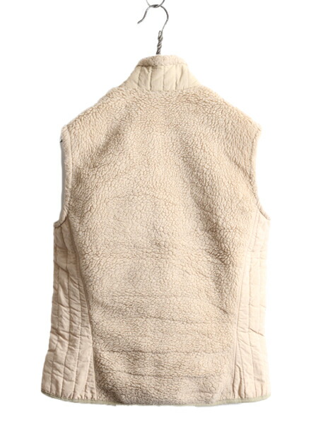 楽天市場】07年製 パタゴニア レトロX フリース ベスト レディース M