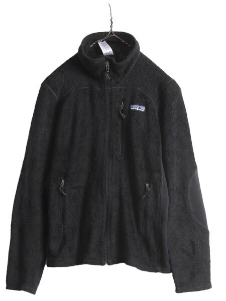 楽天市場】12年製 パタゴニア R2 フリース ジャケット レディース S