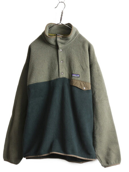 楽天市場】17年製 パタゴニア ライトウェイト シンチラ スナップT