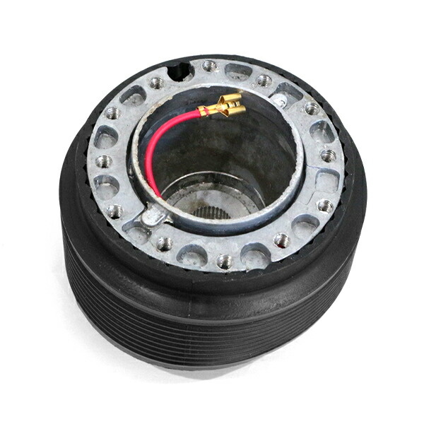 楽天市場】【送料無料】 ステアリングボス 日産 ダットサントラック