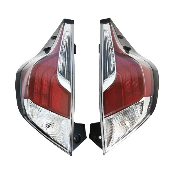 楽天市場】アクア テールランプの通販