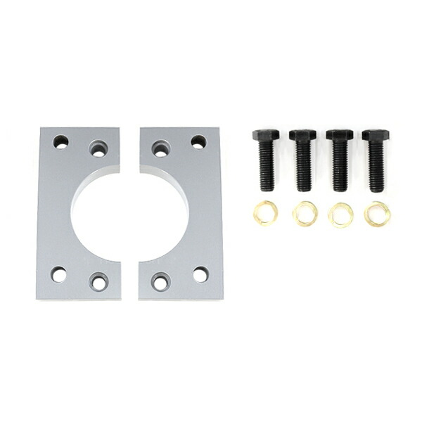 楽天市場】キャンバーアダプター ロールセンターアダプター 20mm