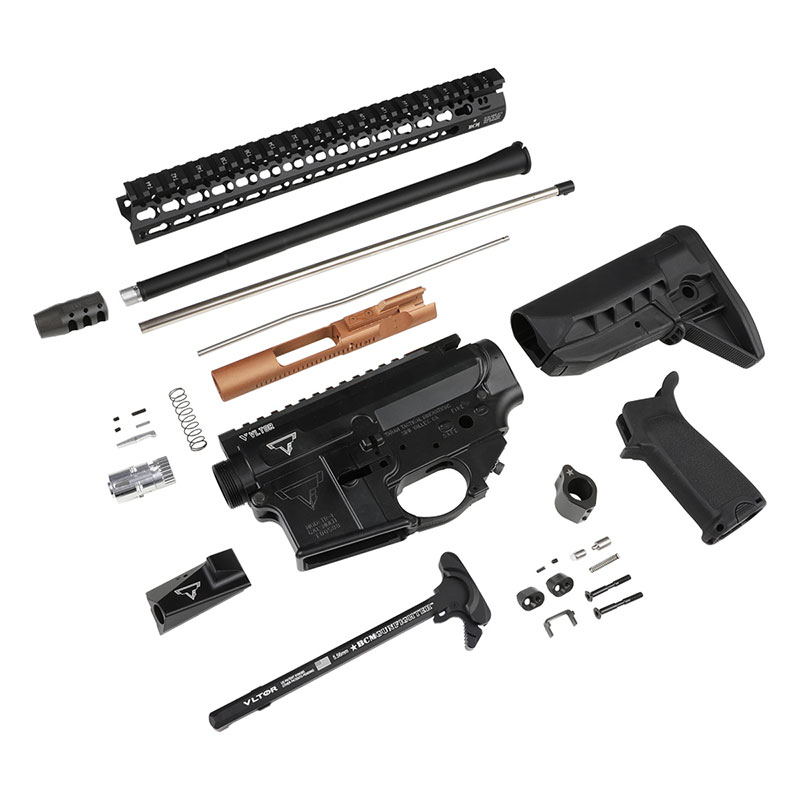 楽天市場】Airsoft Monster John Wick AR-15 TTI TR-1 コンバージョン