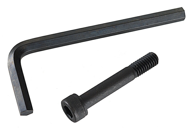 楽天市場】Madbull Strike Industries HK416 CRUX Keymodレイルハンド