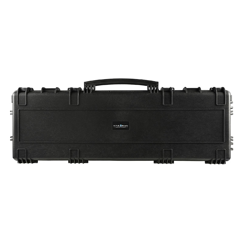 サバイバルゲーム装備 ミリタリー用品 ガンケース ハード ライフル」の