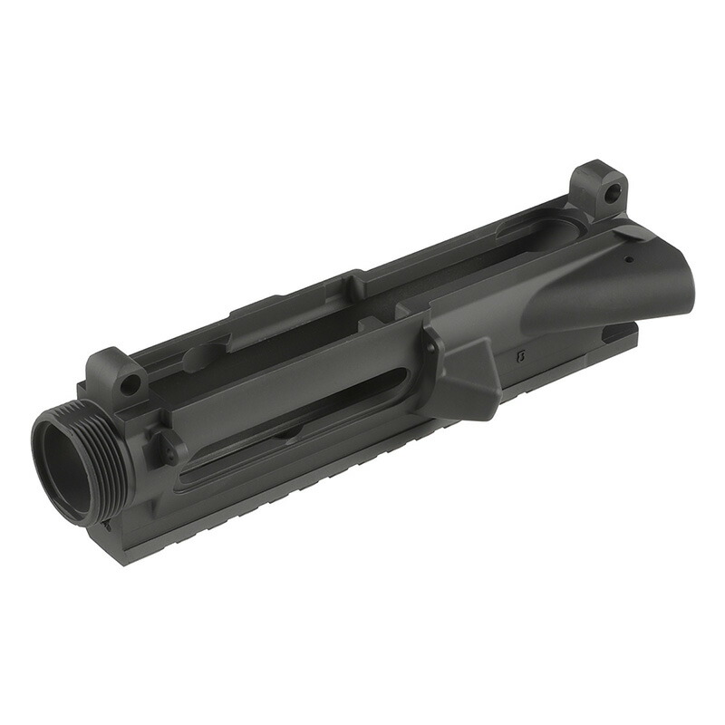 楽天市場】GHK M4 GBB用 アルミ アッパーレシーバー(M4-12) : H．T．G