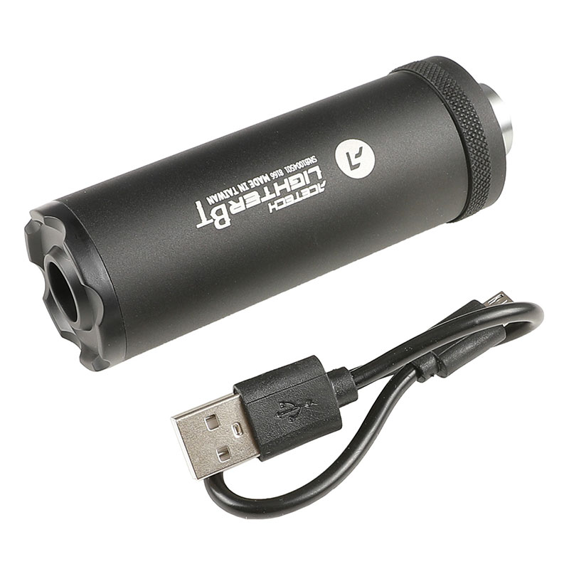 楽天市場】ACETECH Lighter BT(Bluetooth) 弾速計&トレーサーユニット