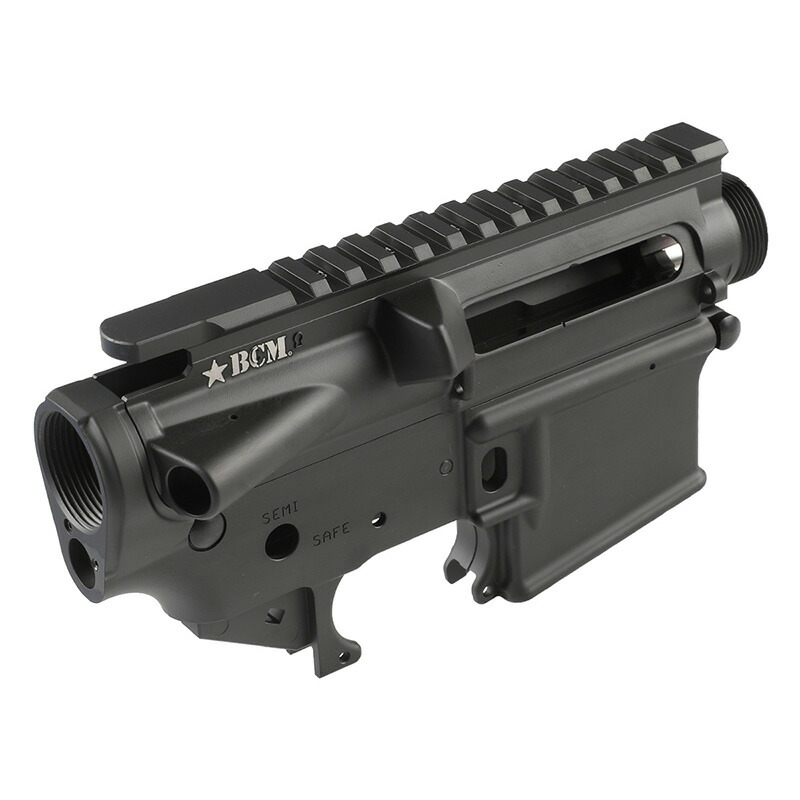 楽天市場】Guns Modify アルミレシーバーセット (東京マルイ M4 MWS