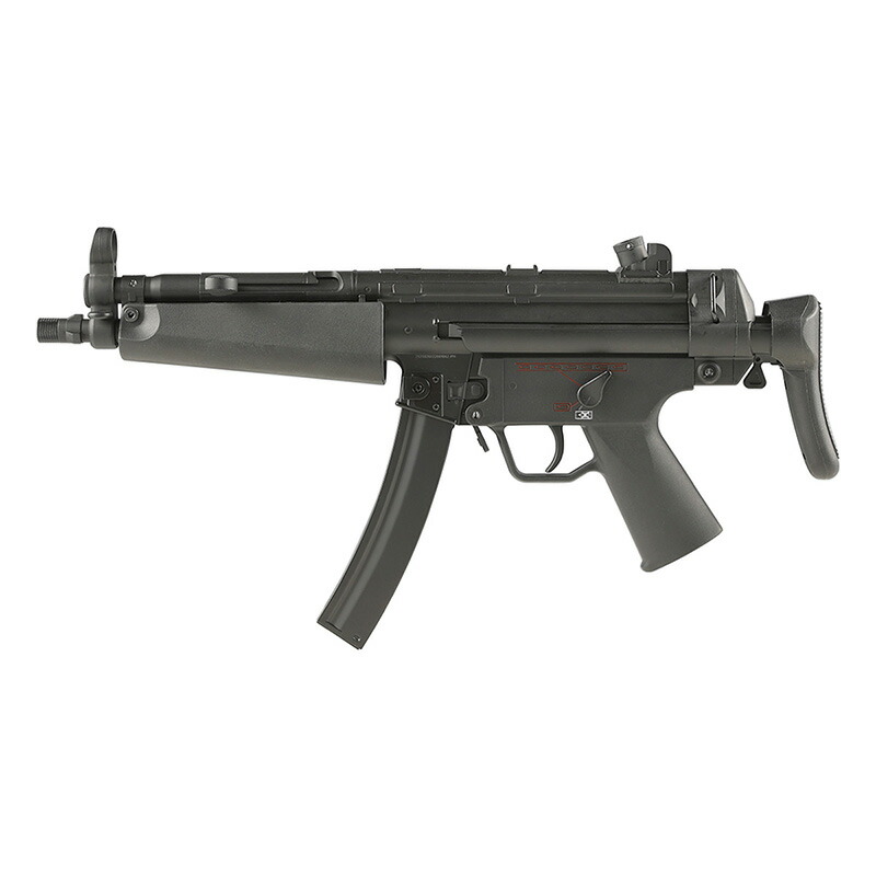 楽天市場】mp5 電動ガンの通販