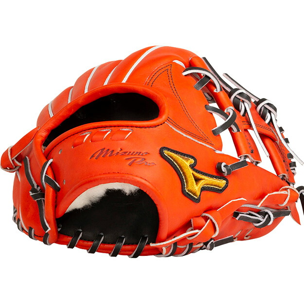 楽天市場】【2022NEWモデル】 ミズノプロ 軟式グローブ 5DNA